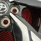 Jante Toyota Yaris R16 XP210