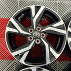 Jante Toyota Yaris R16 XP210