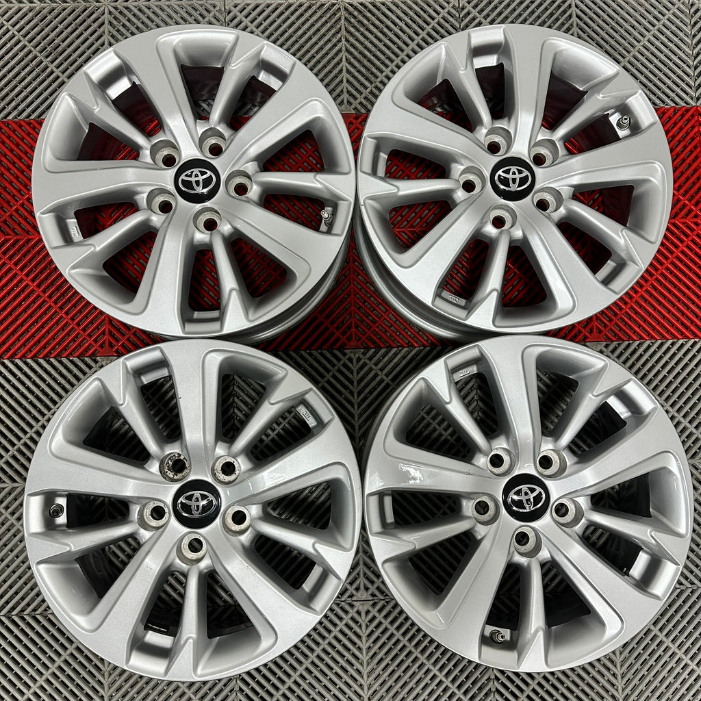 Jante Toyota Yaris Cross Corolla R16