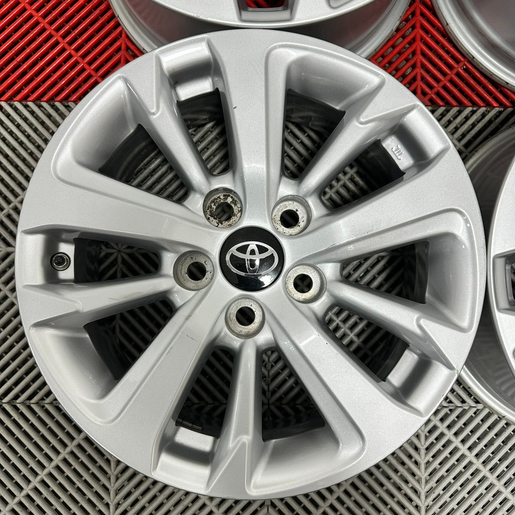 Jante Toyota Yaris Cross Corolla R16