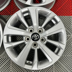 Jante Toyota Yaris Cross Corolla R16