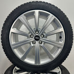 ❄️Jante Audi RS Q3 •NOI• iarna 225/50 19