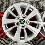 Jante Toyota Yaris Cross Corolla R16