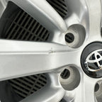 Jante Toyota Yaris Cross Corolla R16