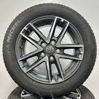 ☀️Jante Toyota Avensis Auris Corolla Yaris Cross Camry R16