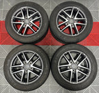 ☀️Jante Toyota Avensis Auris Corolla Yaris Cross Camry R16