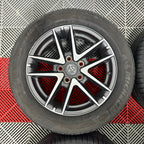 ☀️Jante Toyota Avensis Auris Corolla Yaris Cross Camry R16