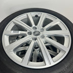 ❄️Jante Audi RS Q3 •NOI• iarna 225/50 19