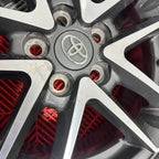 ☀️Jante Toyota Avensis Auris Corolla Yaris Cross Camry R16