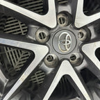 ☀️Jante Toyota Avensis Auris Corolla Yaris Cross Camry R16