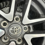 ☀️Jante Toyota Avensis Auris Corolla Yaris Cross Camry R16