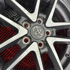 ☀️Jante Toyota Avensis Auris Corolla Yaris Cross Camry R16