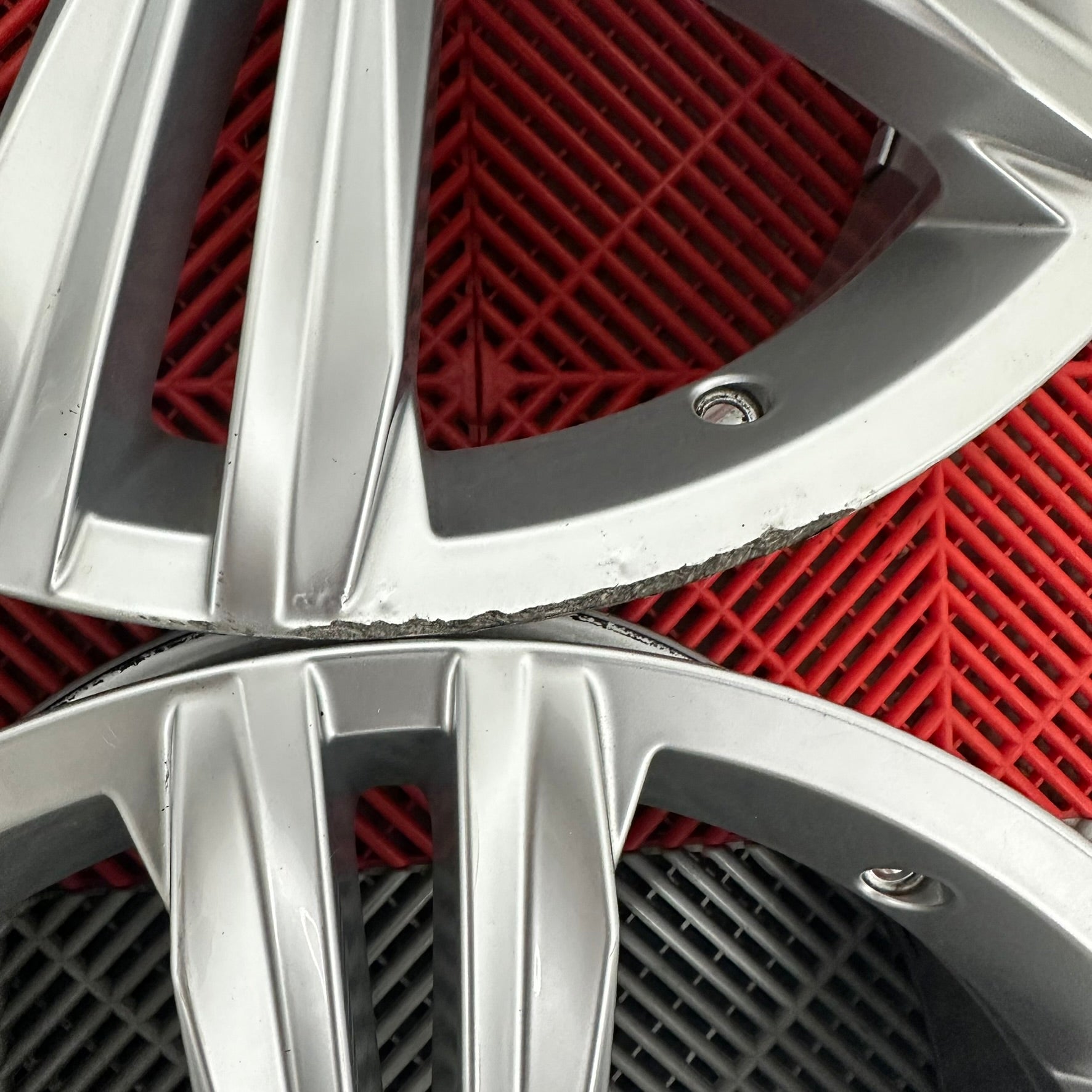 Jante VW Tiguan R18 "Sebring"