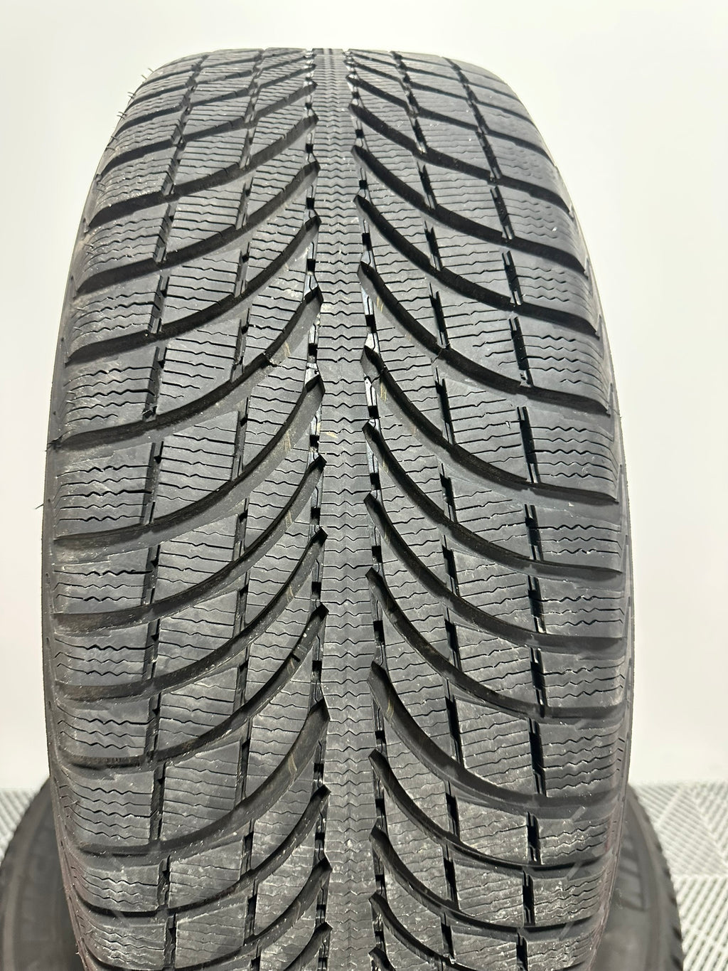 ❄️Jante Audi Q5 FY iarna 235/55 R19