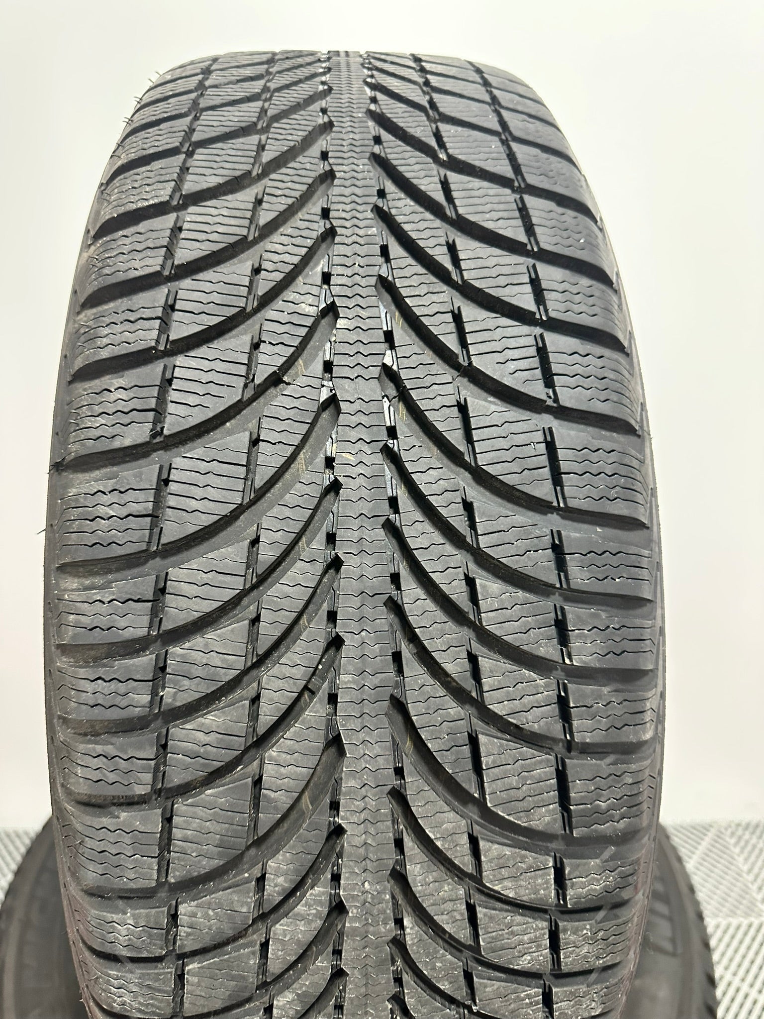 ❄️Jante Audi Q5 FY iarna 235/55 R19