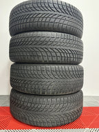 ❄️Jante Audi Q5 FY iarna 235/55 R19