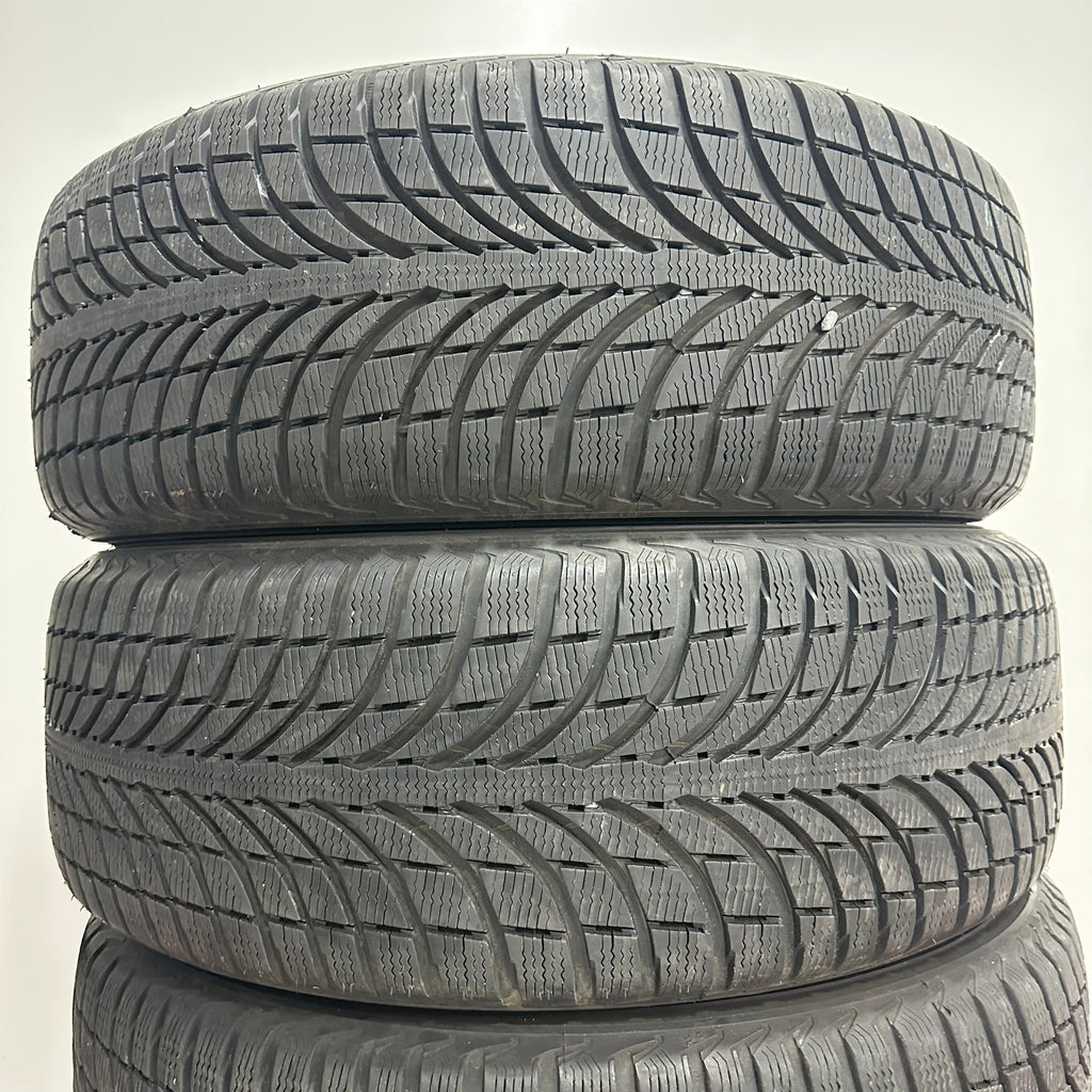 ❄️Jante Audi Q5 FY iarna 235/55 R19