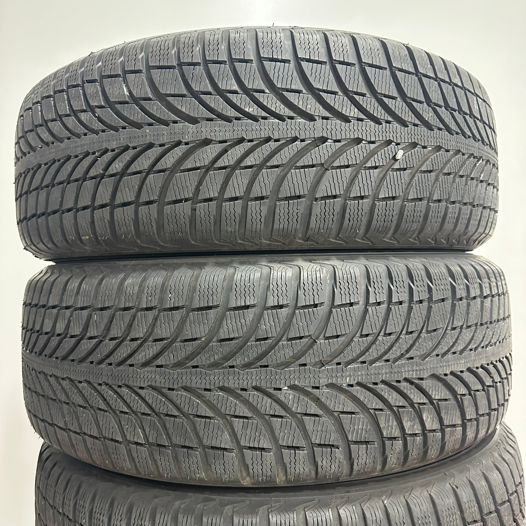 ❄️Jante Audi Q5 FY iarna 235/55 R19