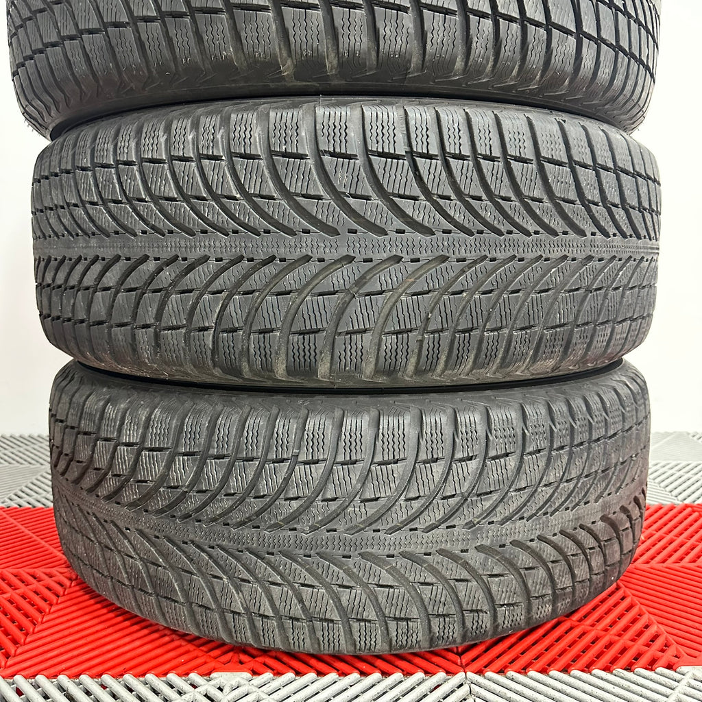 ❄️Jante Audi Q5 FY iarna 235/55 R19