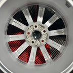 ❄️Jante VW Golf 7 8 “Dijon” anv iarna 205 50 17