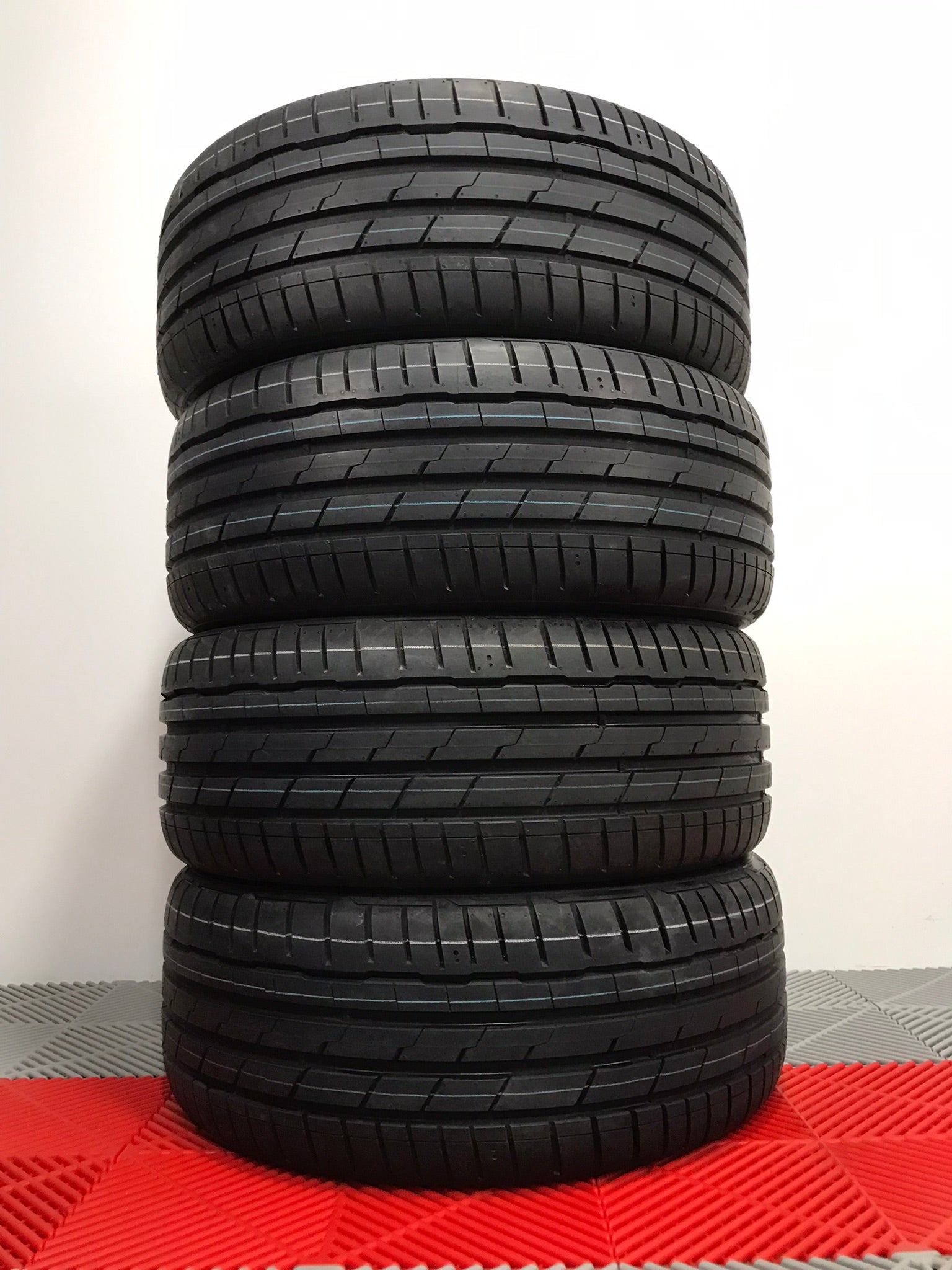 ☀️Jante Skoda Octavia anv vara 225/40 R18 VW Passat