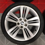 ☀️Jante Skoda Octavia anv vara 225/40 R18 VW Passat