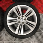 ☀️Jante Skoda Octavia anv vara 225/40 R18 VW Passat