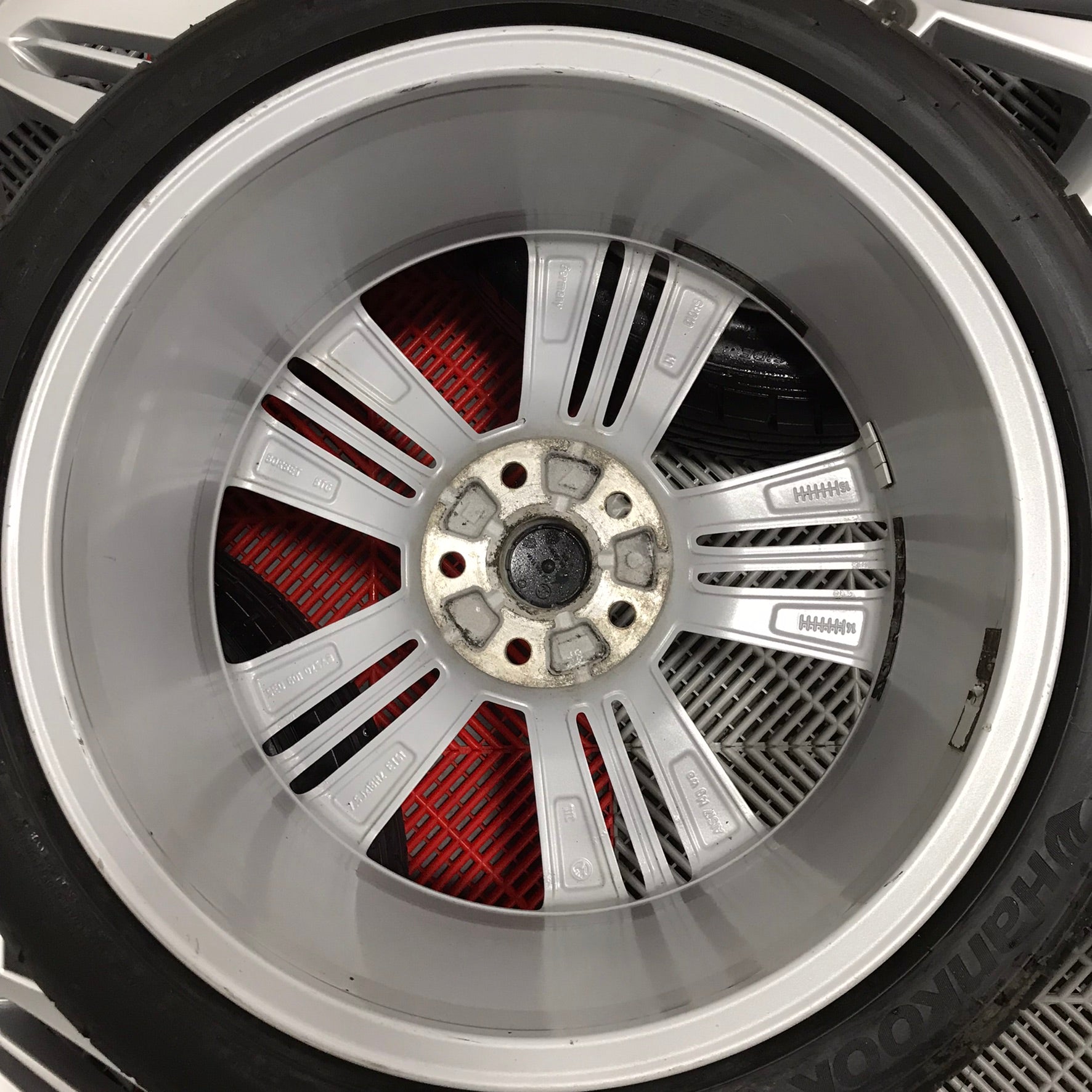 ☀️Jante Skoda Octavia anv vara 225/40 R18 VW Passat