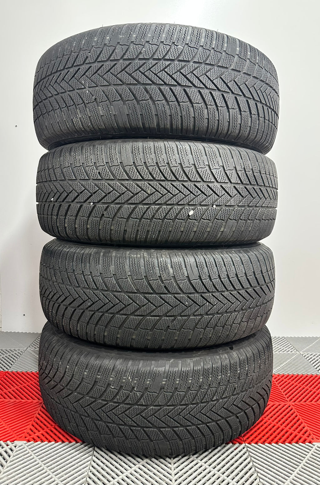 ❄️Jante Audi Q7 Q5 E-tron 19 iarna 255/55 R19