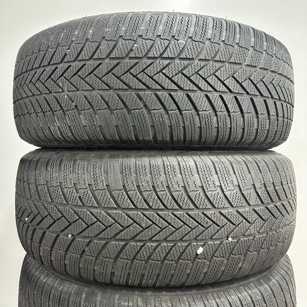 ❄️Jante Audi Q7 Q5 E-tron 19 iarna 255/55 R19