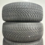❄️Jante Audi Q7 Q5 E-tron 19 iarna 255/55 R19