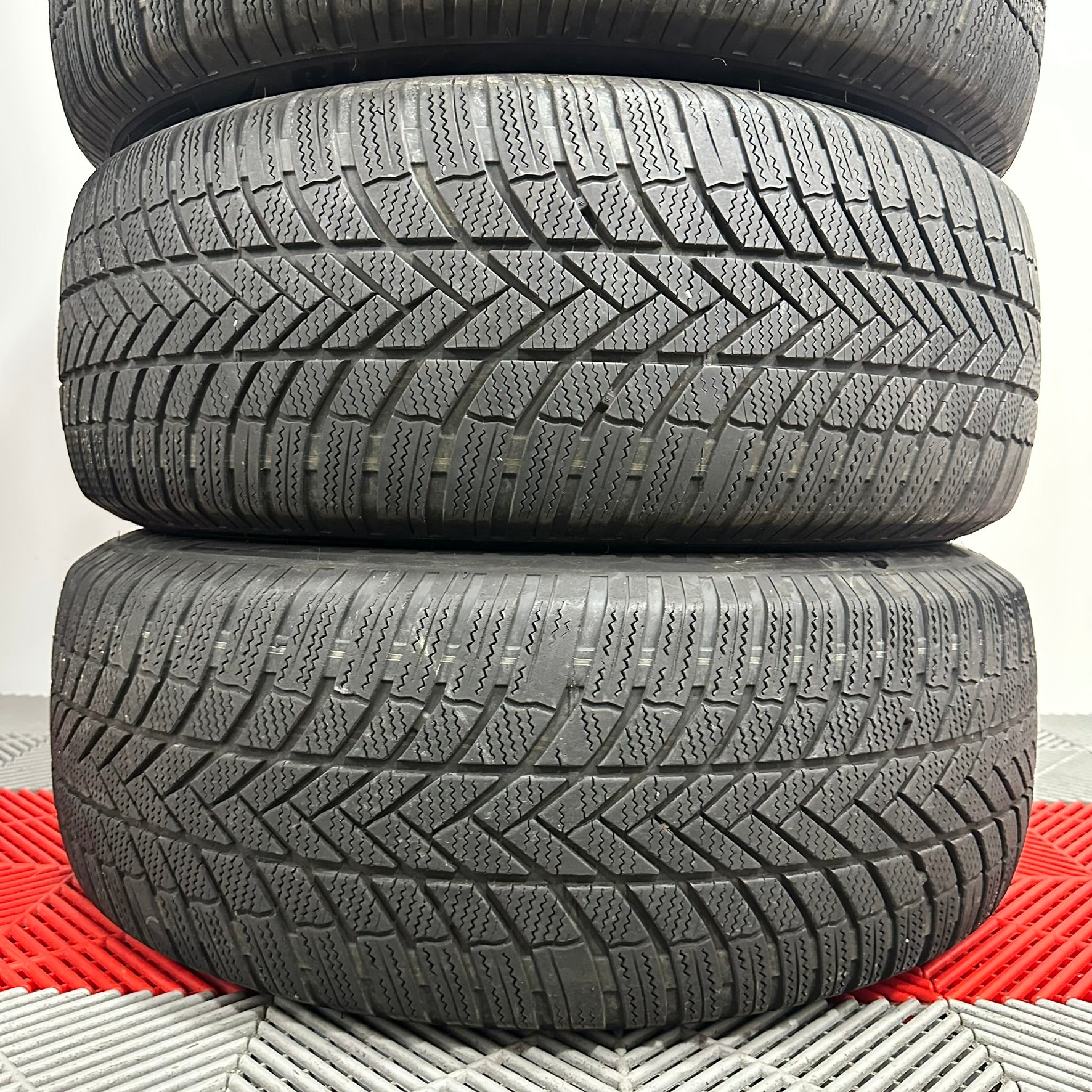 ❄️Jante Audi Q7 Q5 E-tron 19 iarna 255/55 R19