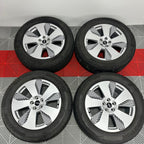 ❄️Jante Audi Q7 Q5 E-tron 19 iarna 255/55 R19