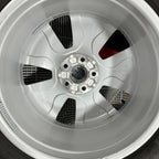 ❄️Jante Audi Q7 Q5 E-tron 19 iarna 255/55 R19