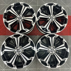 Jante Toyota RAV4 R19