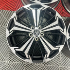 Jante Toyota RAV4 R19