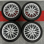 ❄️Jante Audi TT  iarna 245 40 R18