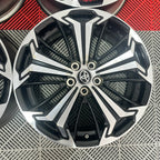 Jante Toyota RAV4 R19