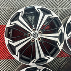 Jante Toyota RAV4 R19