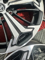 Jante Toyota RAV4 R19