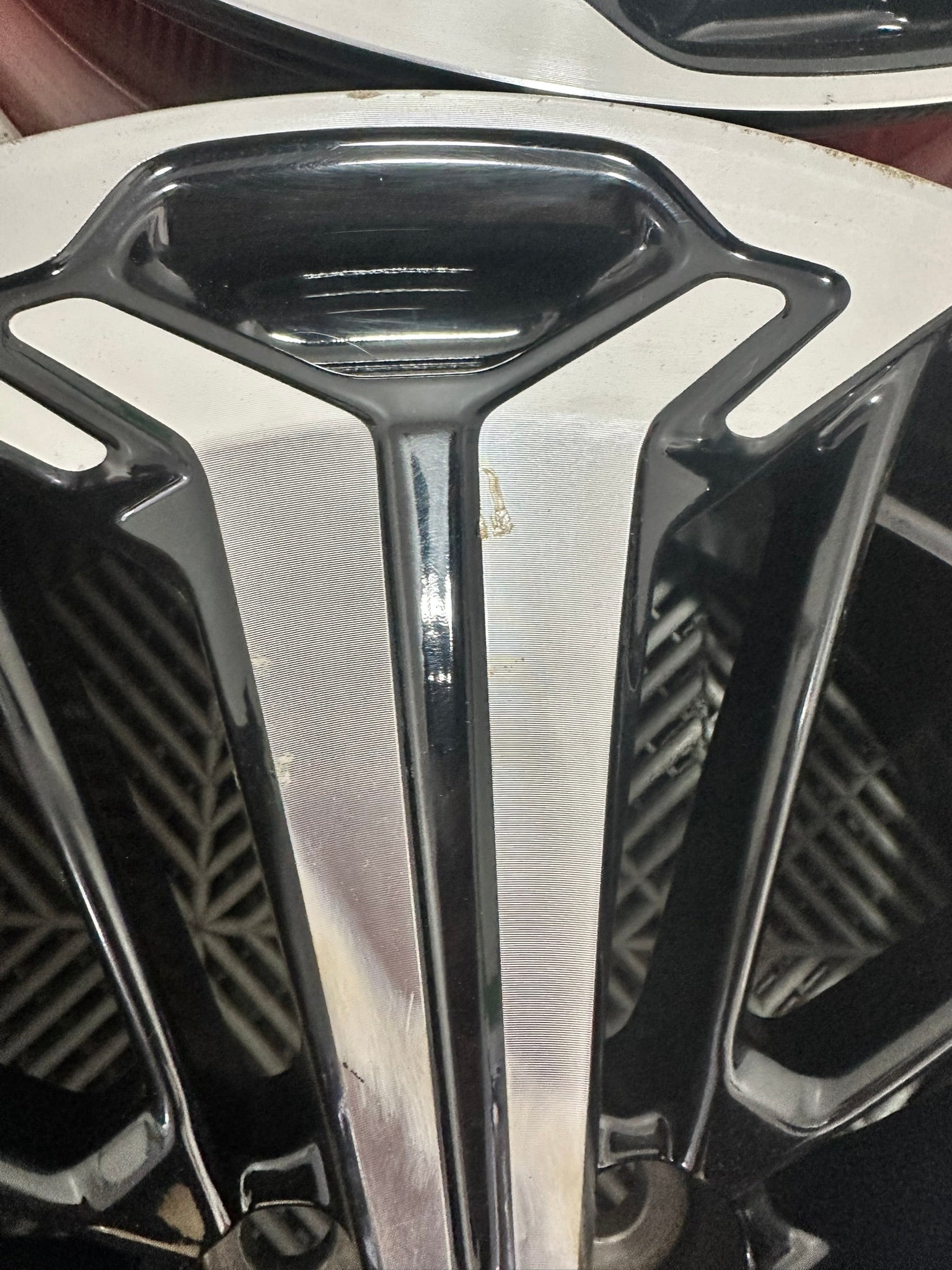 Jante Toyota RAV4 R19