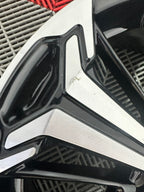 Jante Toyota RAV4 R19