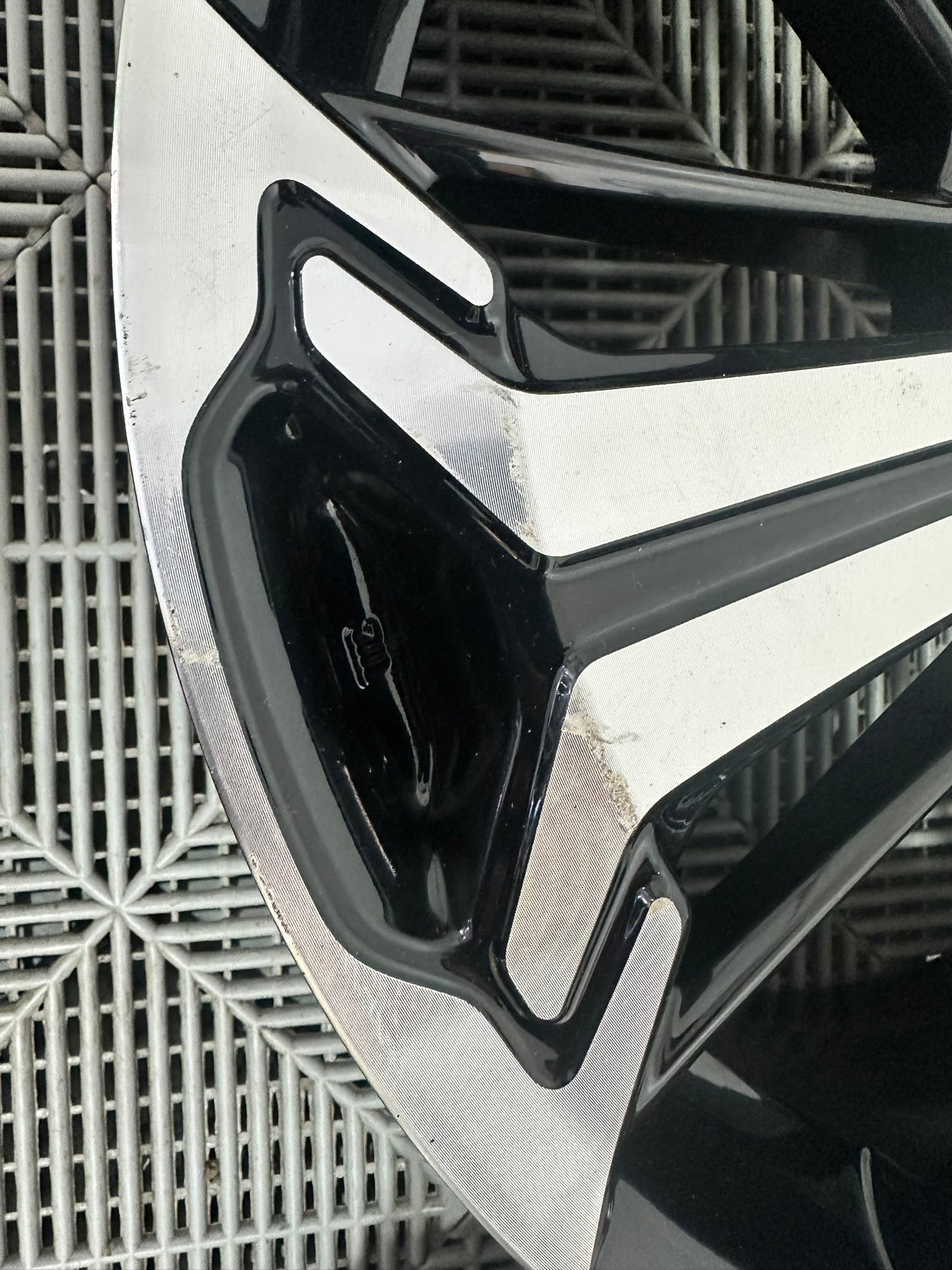 Jante Toyota RAV4 R19