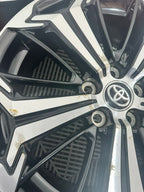 Jante Toyota RAV4 R19