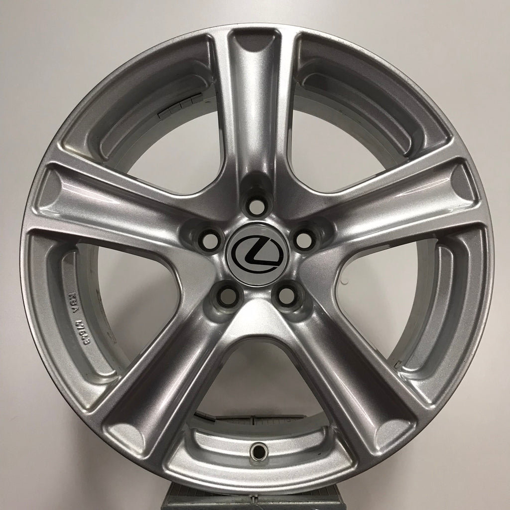 Jante Lexus CT200H R16