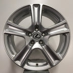 Jante Lexus CT200H R16