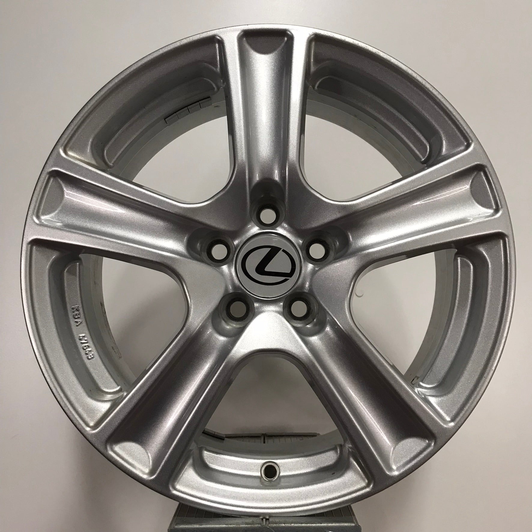 Jante Lexus CT200H R16