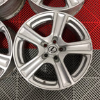 Jante Lexus CT200H R16