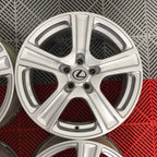 Jante Lexus CT200H R16