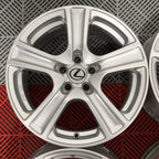 Jante Lexus CT200H R16